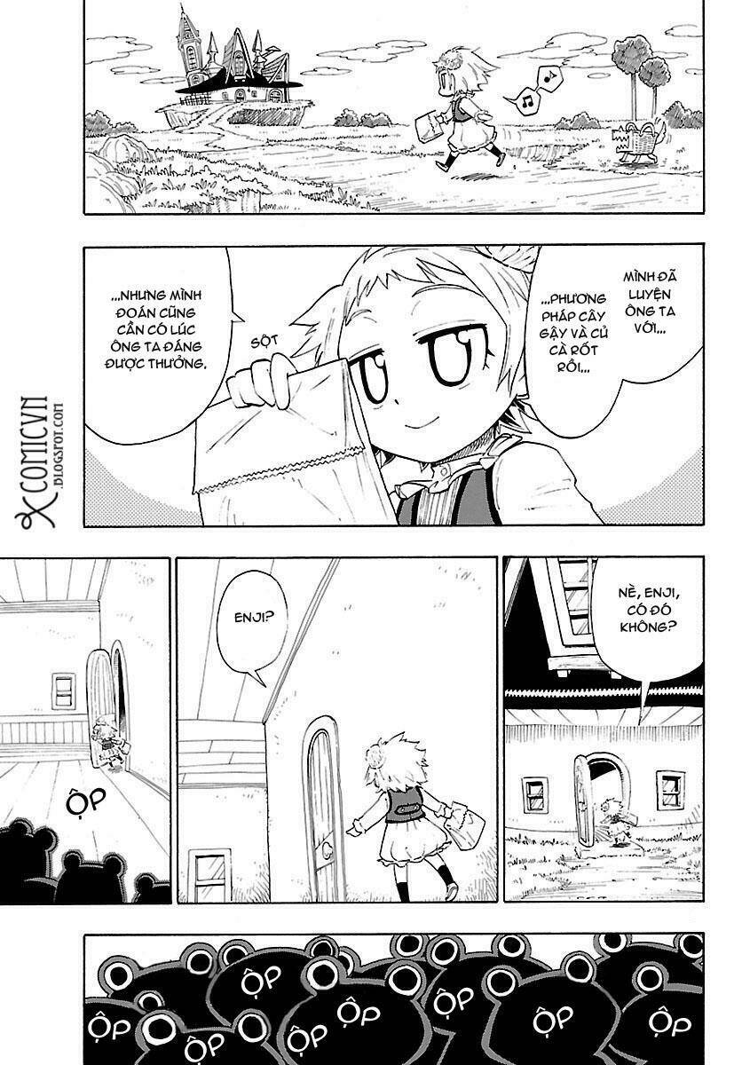 appearance of the yellow dragon chapter 9 17