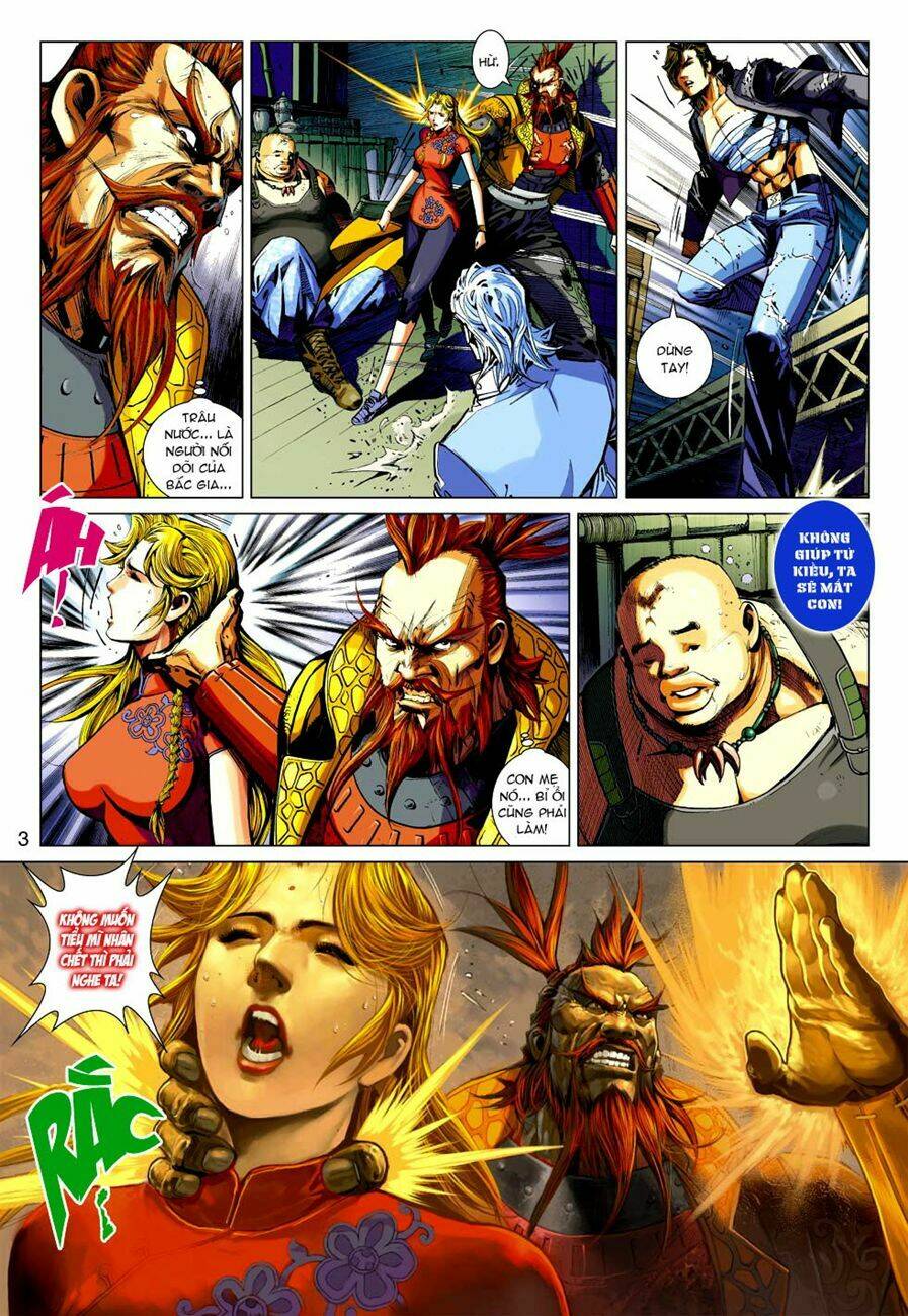 vương tiểu long chapter 14 3