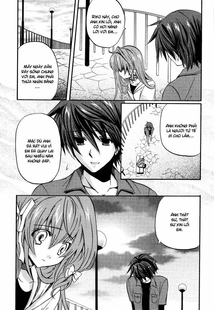 gift - under the rainbow chapter 4 23