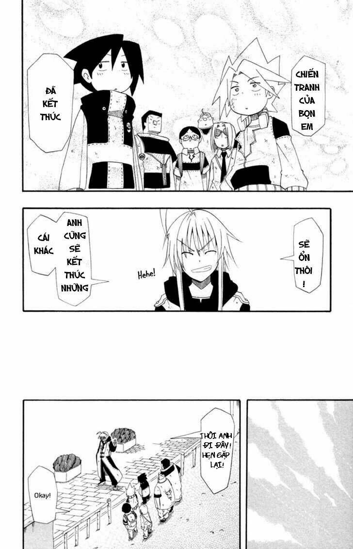 tripeace chapter 2 42