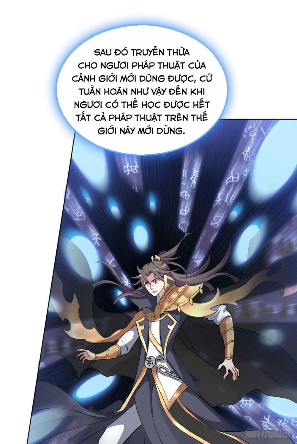 Treasure Hunter - Kẻ Săn Kho Báu Chapter 98 - Next Chapter 99