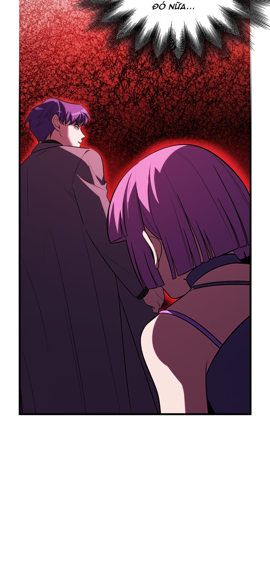 [16+] killing my love chapter 59.1 11