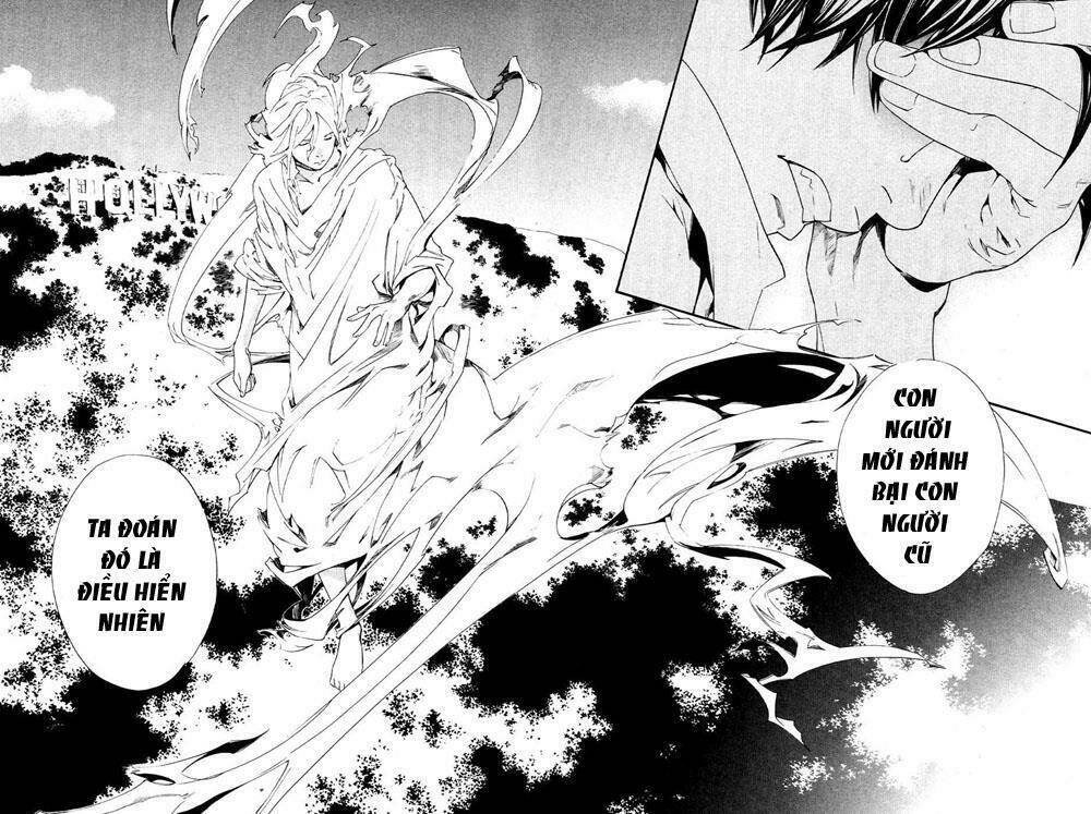 alive - the final evolution chapter 72 11