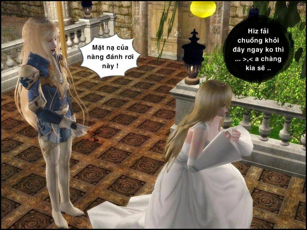 truyện sims - earl story chapter 37 16