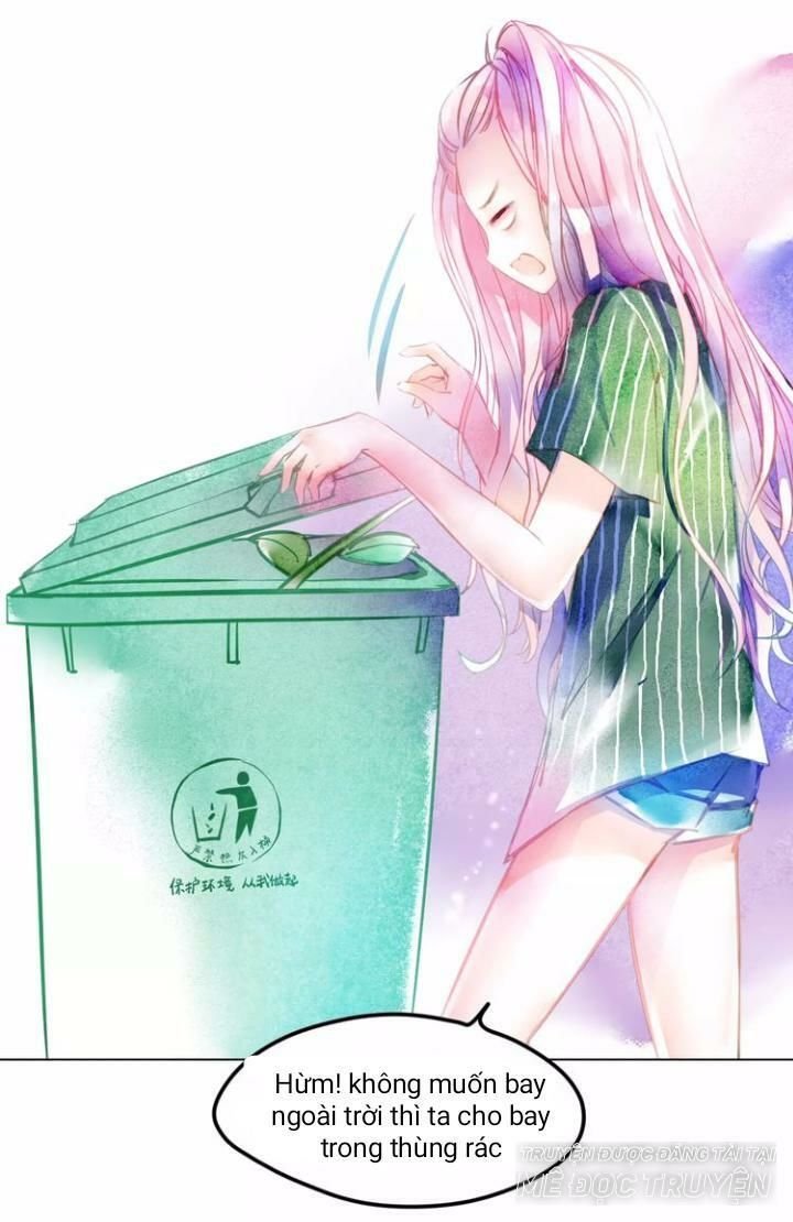 chuông và lá chapter 4.1 1