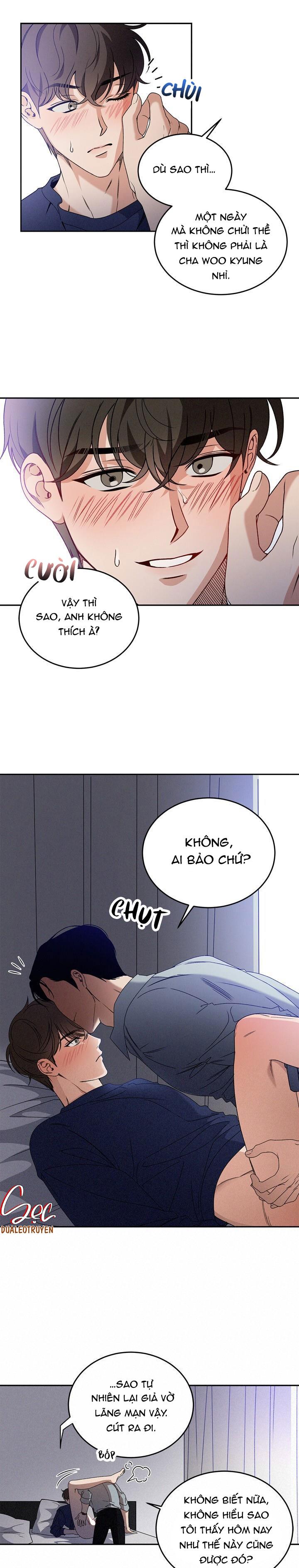 đỉnh giới hạn chapter 1 16