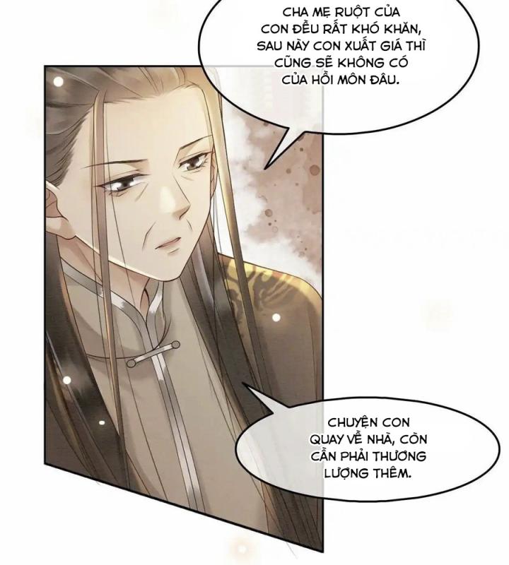 xuyên không đến cổ đại, ta được muôn ngàn sủng ái chapter 3 23