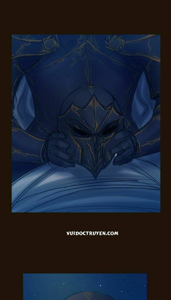 hội ảo thuật chapter 119 21