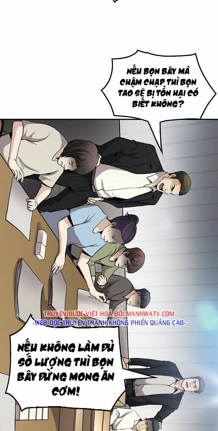 điều tra viên chuyển sinh chapter 75 73