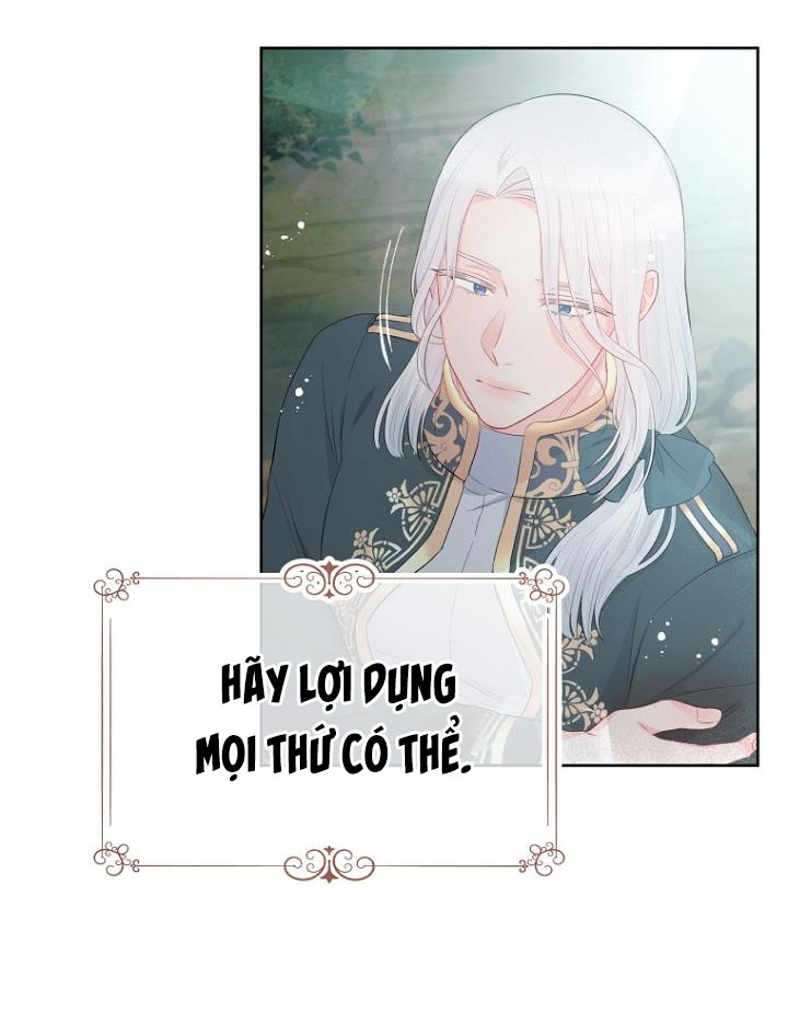 đừng đặt tình cảm mình vào cuốn sách đó chapter 28.2 5