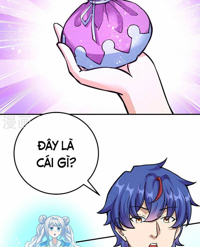 võ đạo độc tôn chapter 423 37