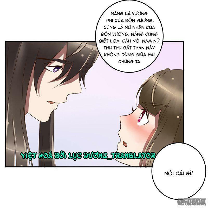 thông linh phi chapter 80 42