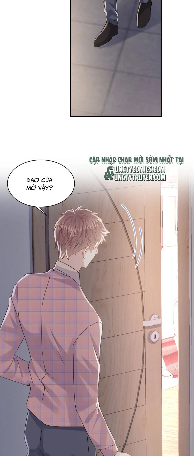 lại bị bạn trai cũ nhắm trúng rồi chapter 108 16