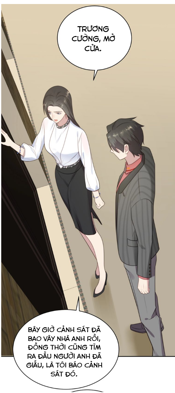 khoá chặt đôi môi (full) chapter 6 52