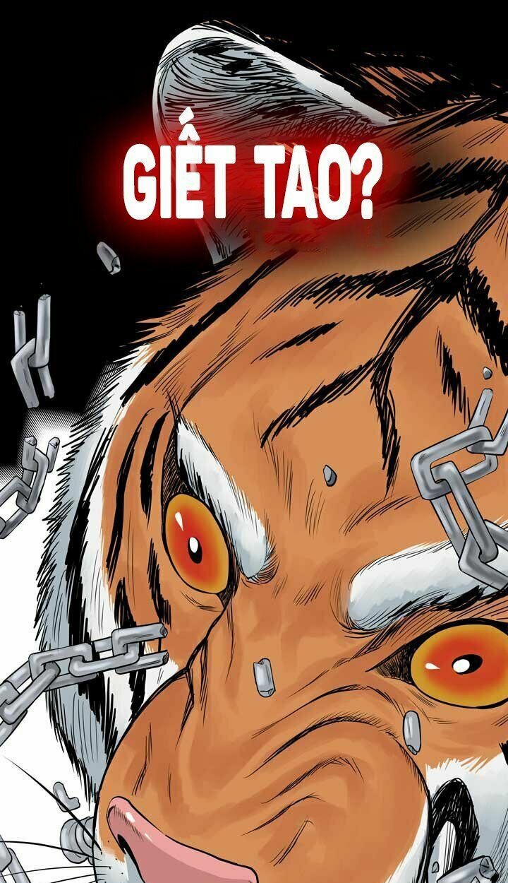 kẻ phán xét chapter 4 37