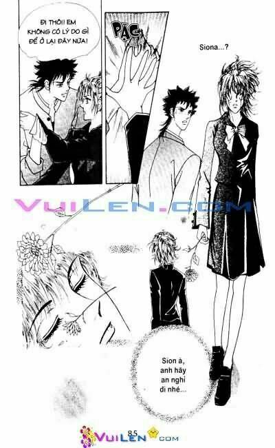 vật cản tình yêu chapter 6 80