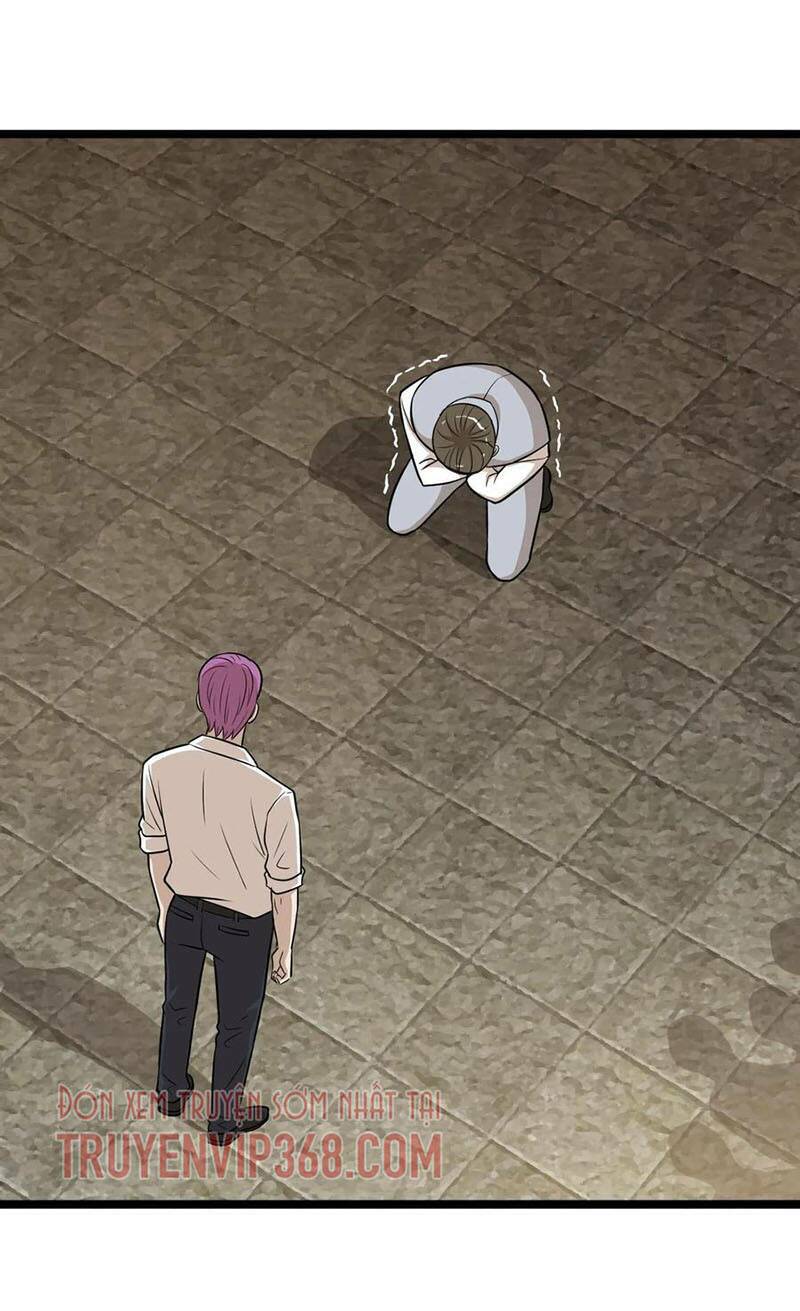 đai ca trở lại tuổi 16 chapter 151 12