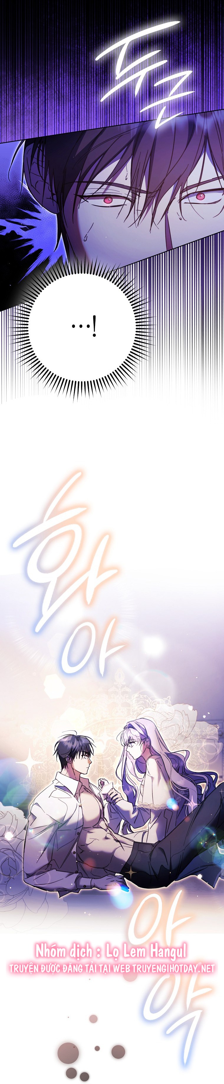 tôi đã cướp mất các nam chính từ tay nữ chính chapter 34 9