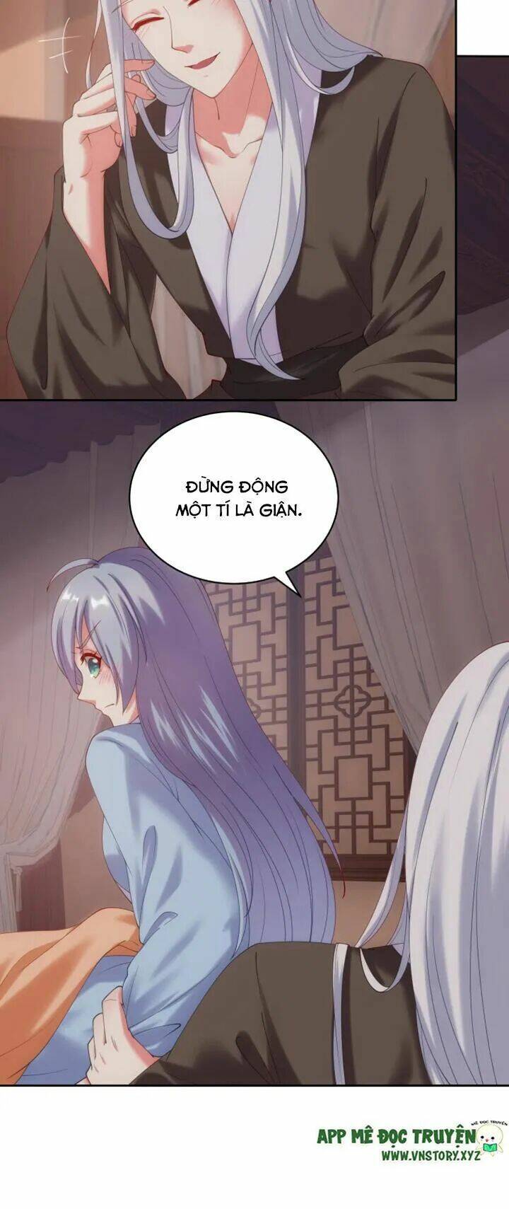 đô đốc đại nhân sủng thê kí chapter 32 9