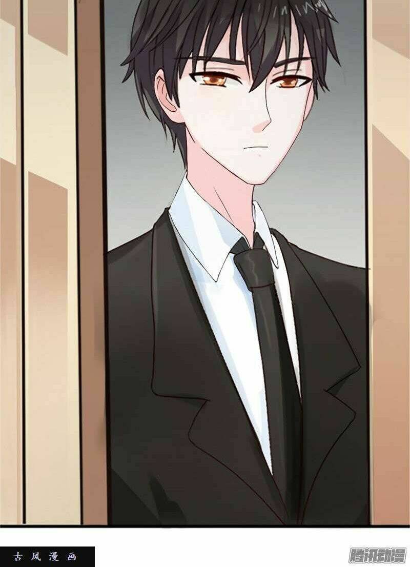 anh trên thiên đường, tôi dưới địa ngục chapter 3 16