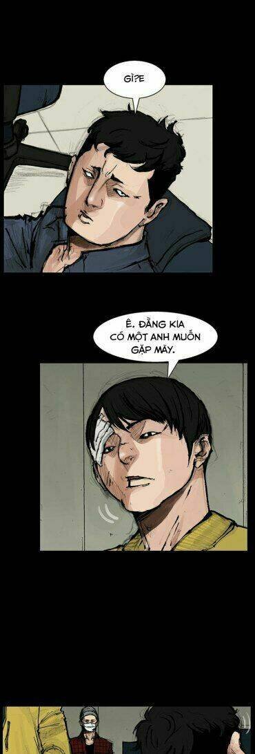 dokgo 2 | độc cô 2 chapter 38 9