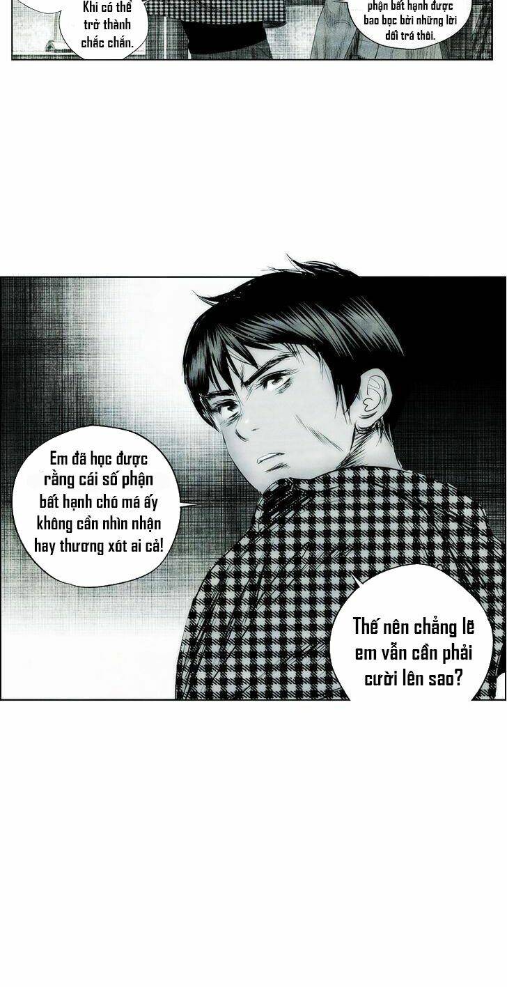 cry like wolves chapter 7 25