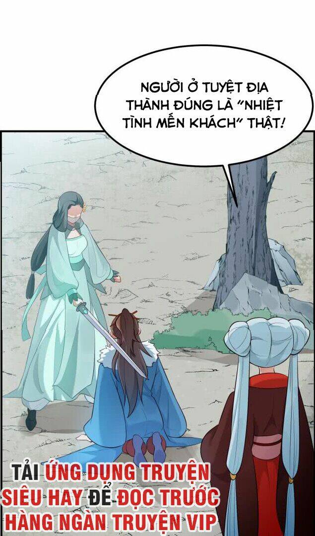 ma nhị đại chapter 21 3