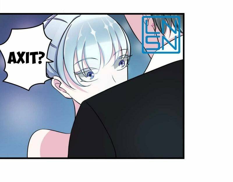 tổng tài cưng chiều vợ yêu chapter 10 18