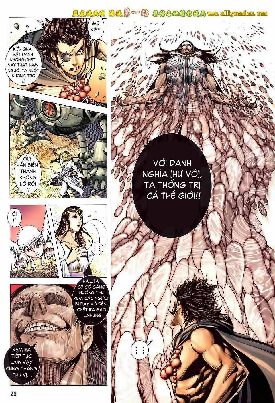 phong thần ký iii chapter 35 22