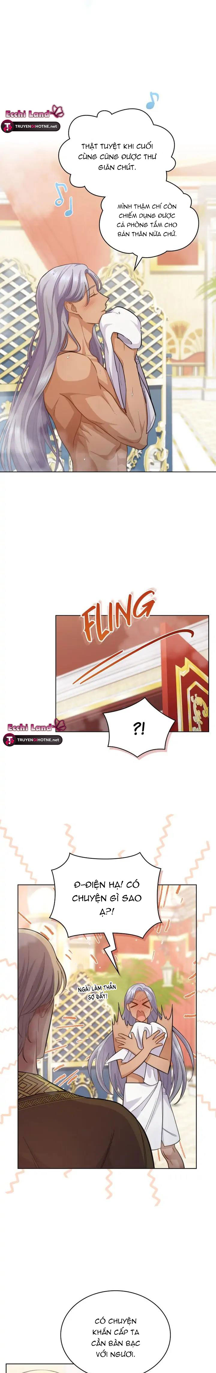 hội cùng thuyền chapter 34.2 3