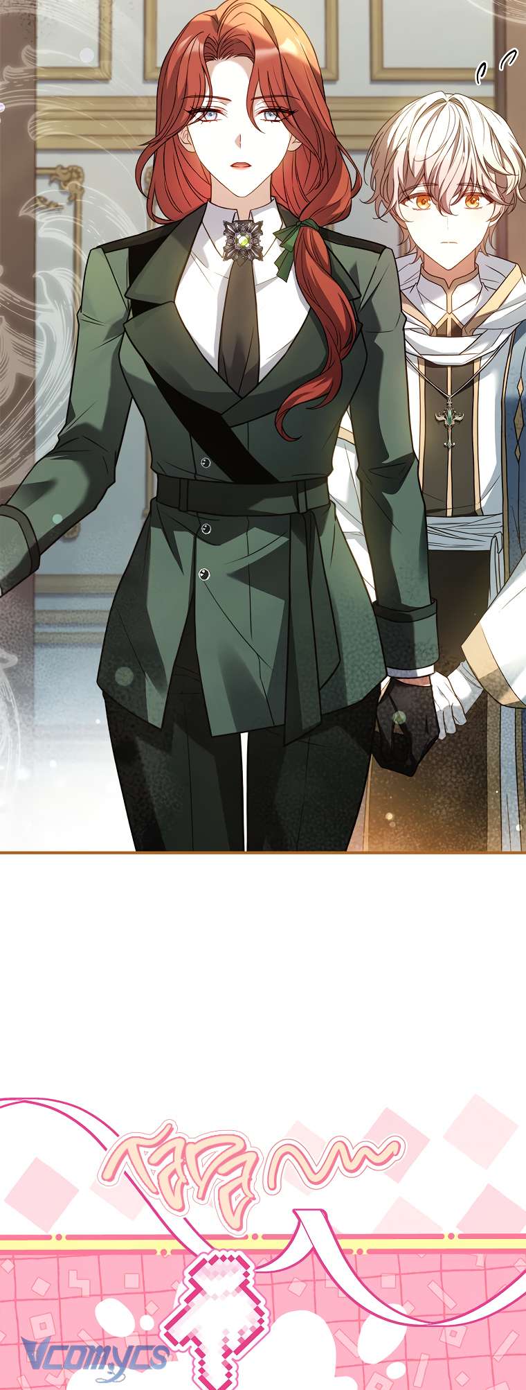 tôi đã tắt cài đặt chế độ nhận thức nỗi đau! chapter 26 13