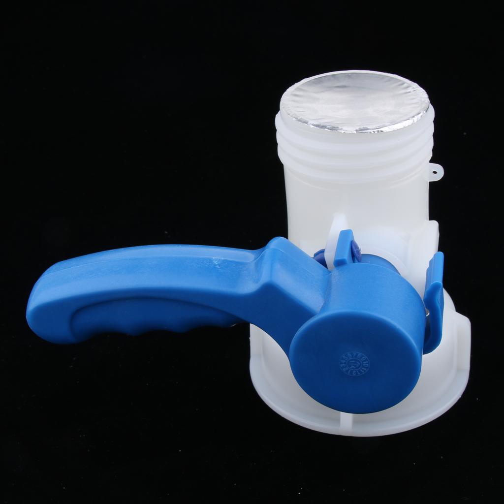 Dụng Cụ Chuyển Đổi Kết Nối Vòi Nước DN50