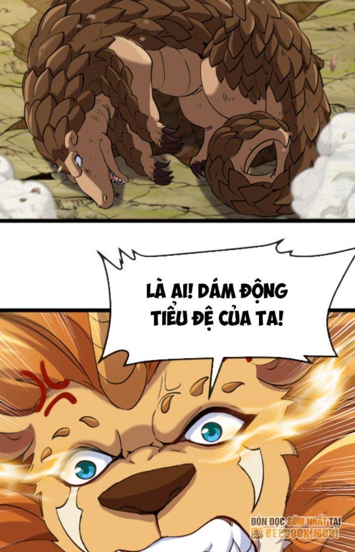 sau khi nằm, ta trở thành đại yêu chi vương chapter 9 79