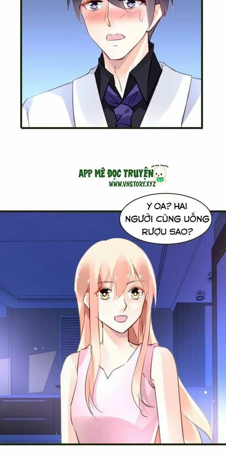mưu ái thành nghiện chapter 52 18