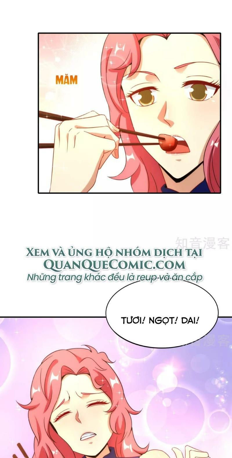 vòng bạn bè mạnh nhất của tiên giới chapter 18 5