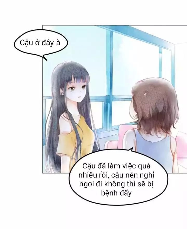 chuông và lá chapter 6.1 4