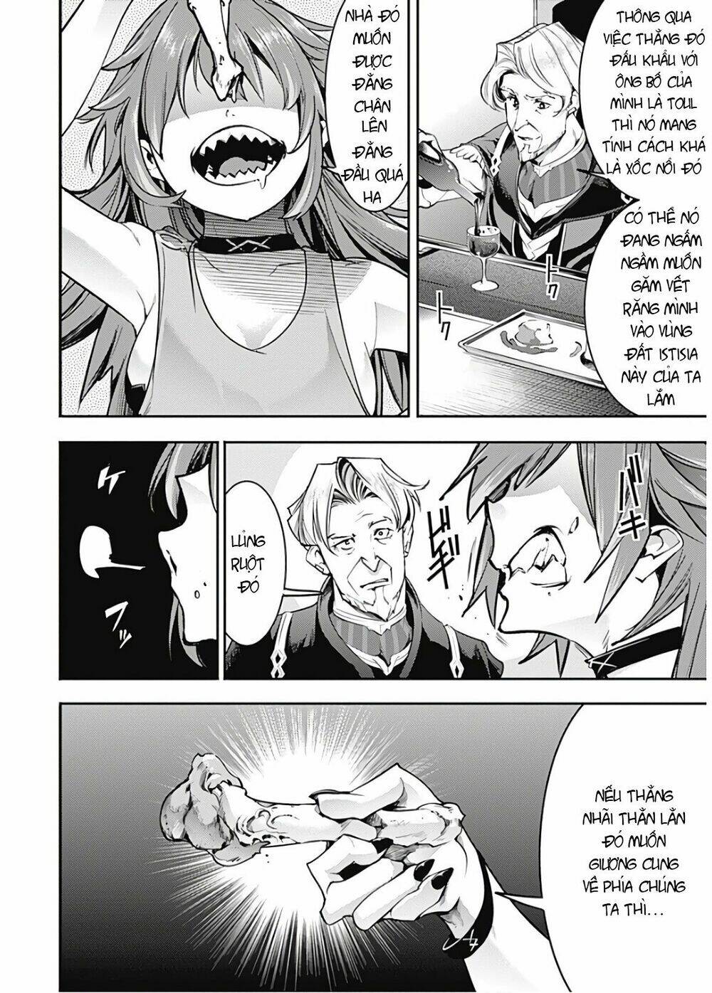 worlds end harem fantasia chapter 20 40