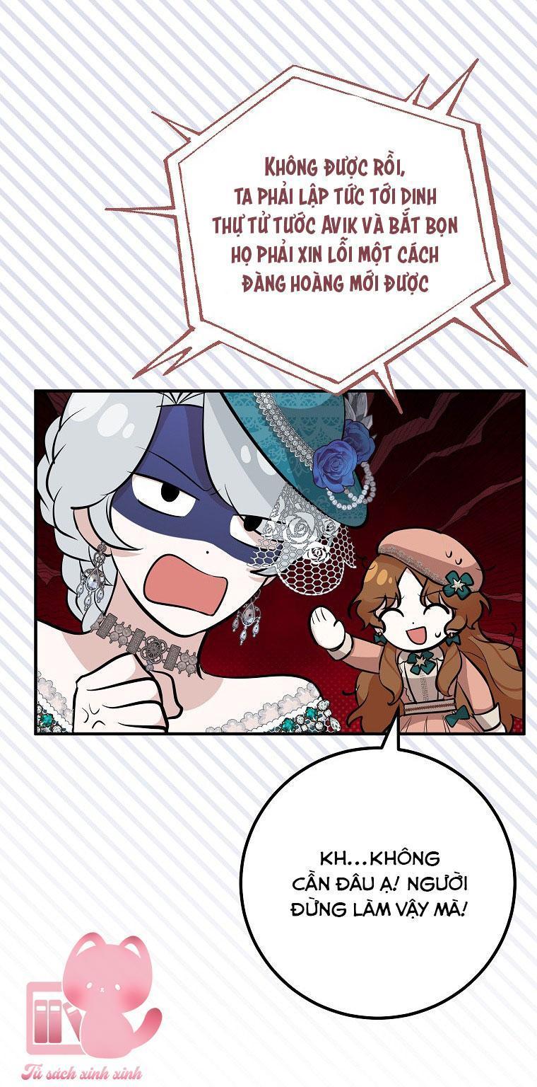 bác sĩ hoàn thành trách nhiệm rồi chapter 48 37