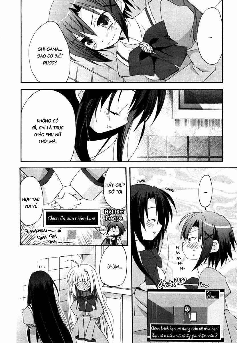 otome wa boku ni koishiteru chapter 2 9