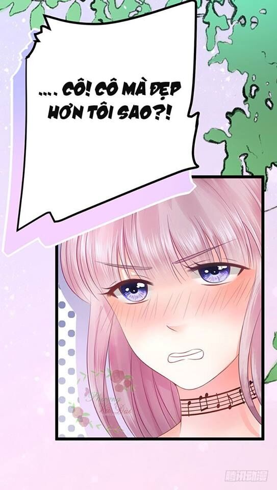 luyến đường thời quang chapter 20 35