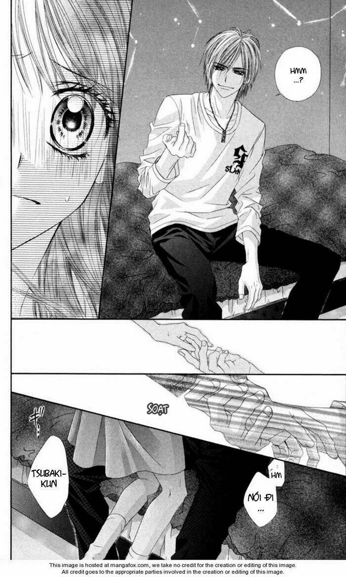 khởi đầu tình yêu chapter 10 109