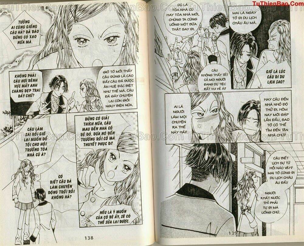 phép màu tình yêu chapter 1 69