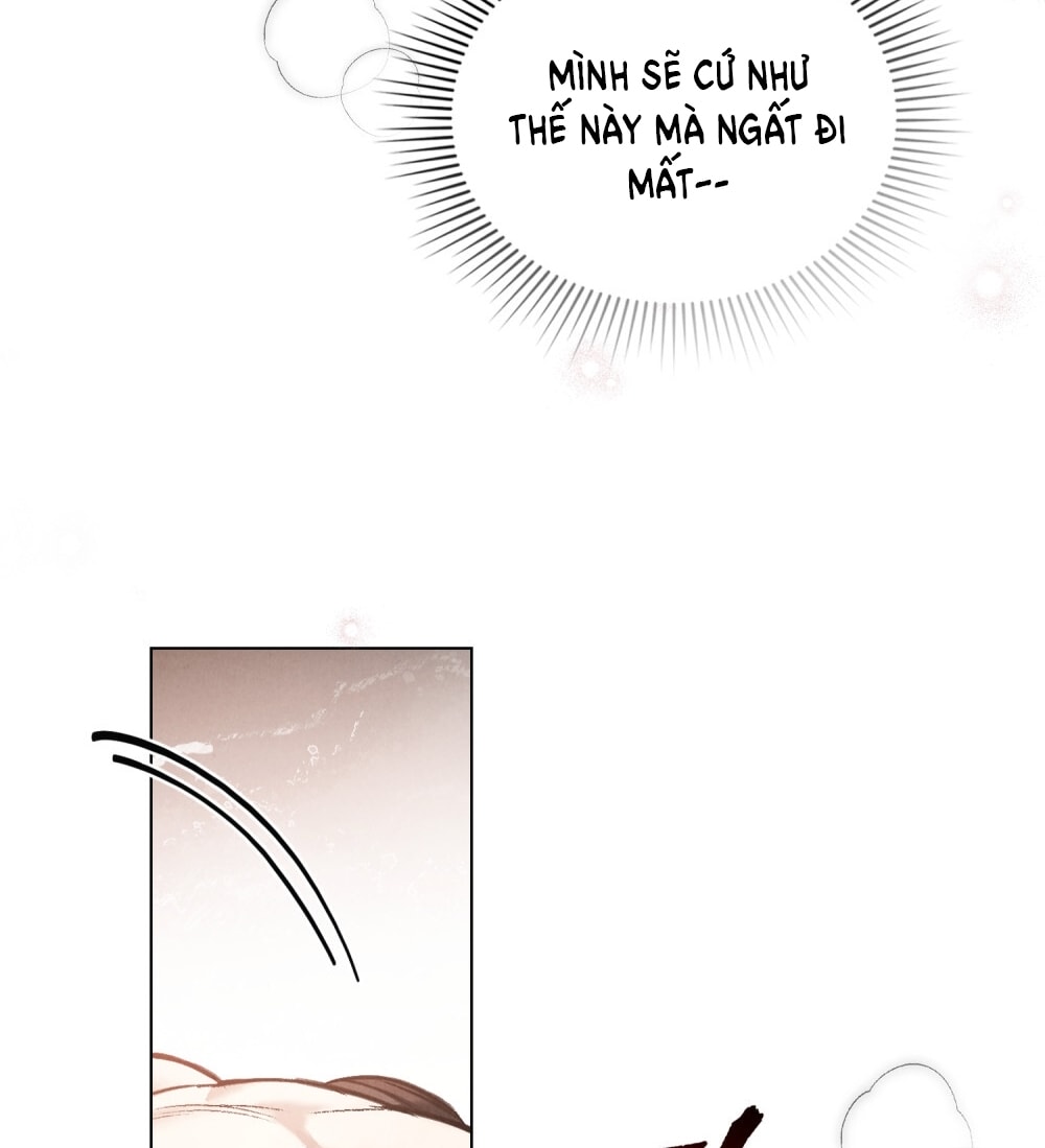 [18+] Đêm Hỗn Loạn chapter 64.2 50