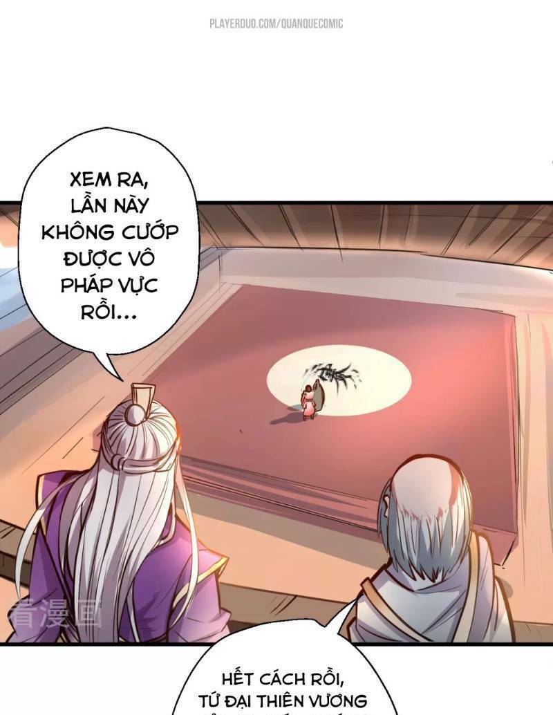 tối cường đại biểu hoàng kim thận chapter 48 18