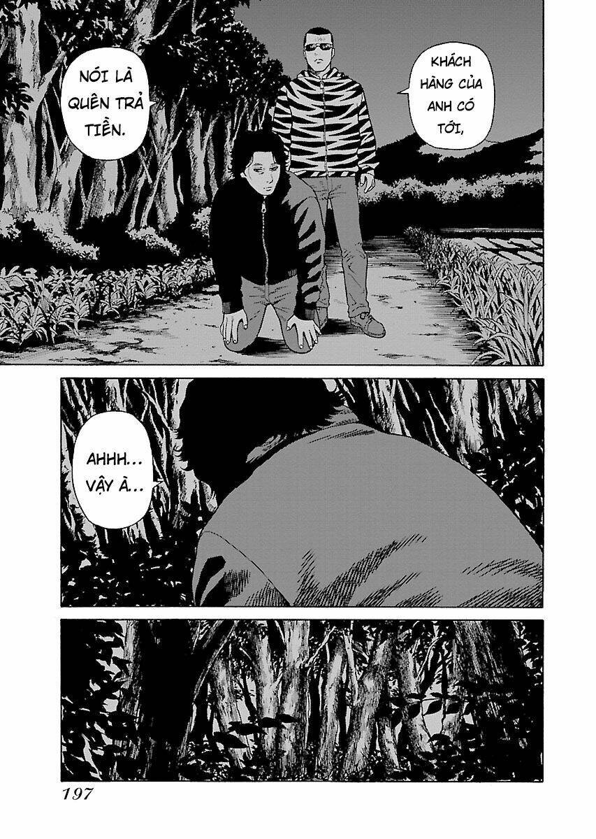 the scum of good and evil chapter 15 15