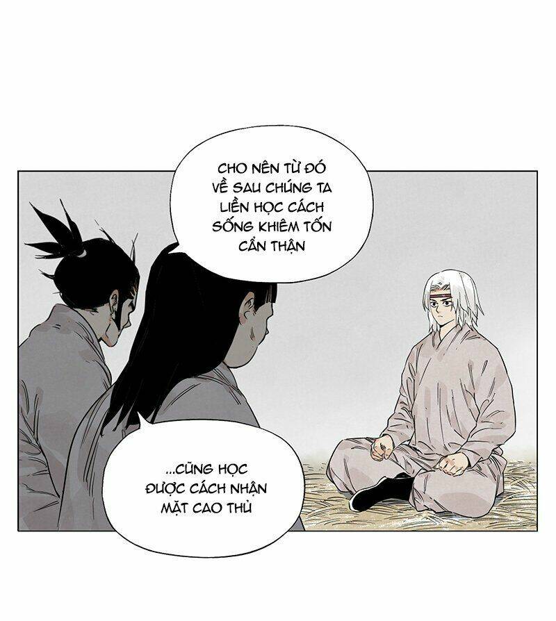 bang chủ đại nhân tìm cách trị hói đầu chapter 70 5