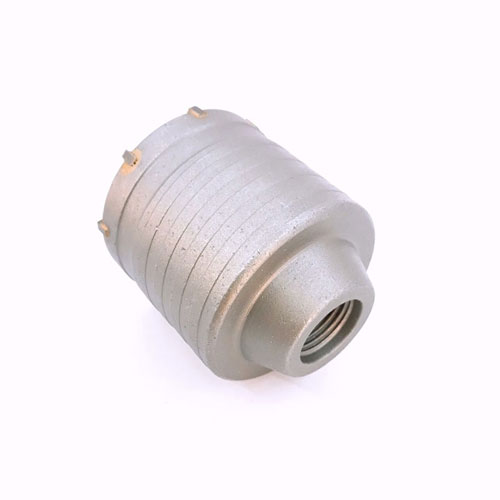 Mũi Khoan Rút Lõi-Khoét Điều Hòa Thép 65mm Chuyên Dụng Cao Cấp
