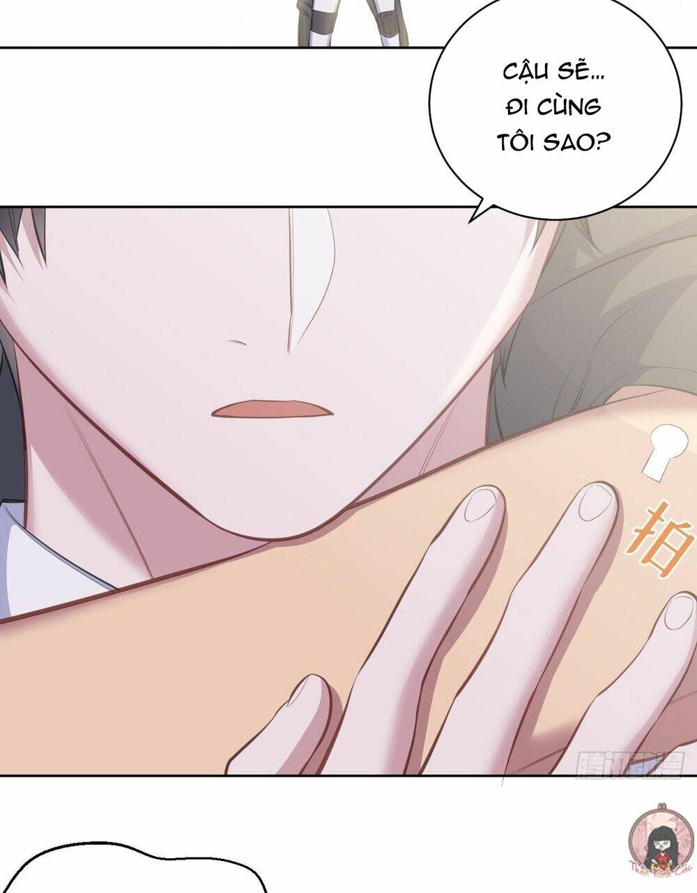 nhạc phụ đại nhân là lão bà chapter 65 28