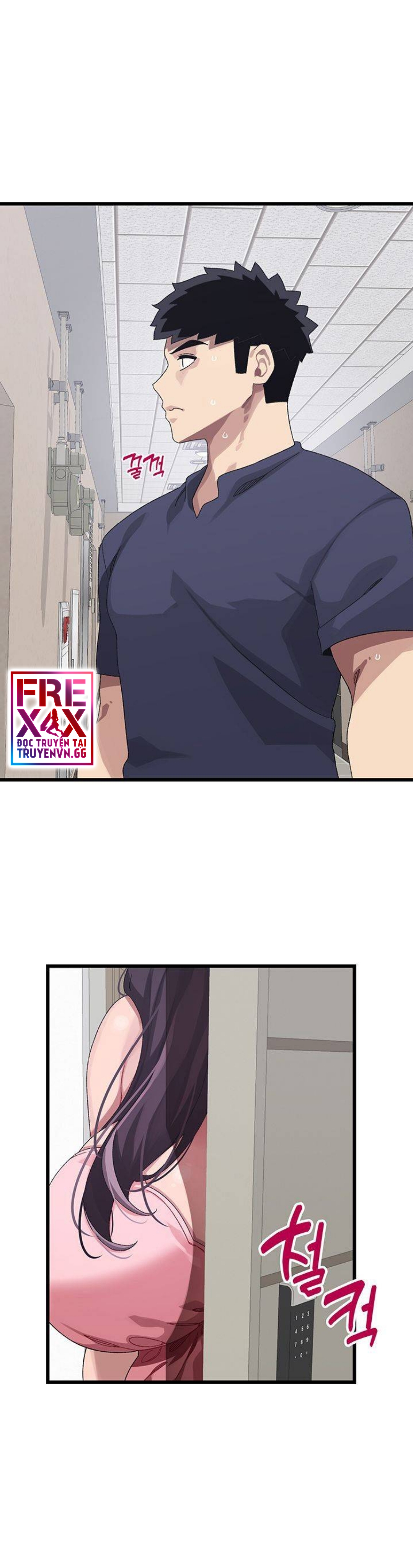 liên kết doki doki chapter 11 29