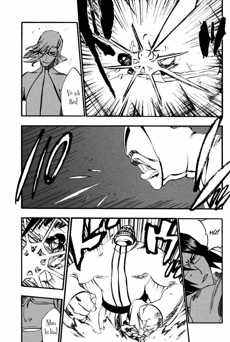 thần chết ichigo chapter 274 18